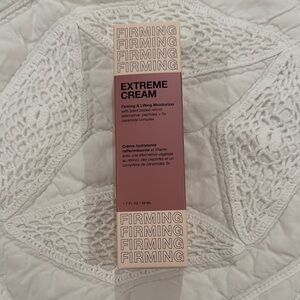 INNBEAUTY Extreme Cream Firming & Lifting Moisturizer1.7 fl oz brand new skin